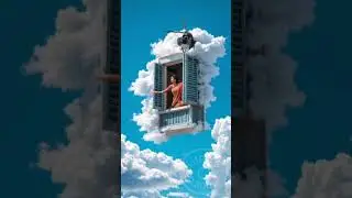 আকাশের জানালার রহস্য খুঁজছে &ndash; ঈগল থেকে হেলিকপ্টার, হেলিকপ্টার থেকে প্লেন! Sky Window Mystery Looking