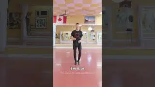 Bachata Dance Tutorial (Beginners)