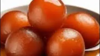 गुलाब जामुन कैसे बनाएं /how to make gulabjamun