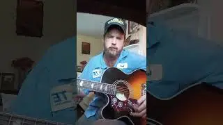 My Heros have Always been Cowboys (Waylon Jennings Cover) by David Baldwin