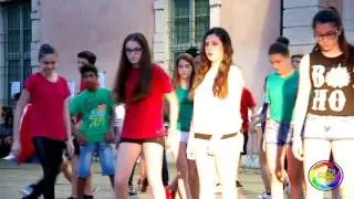 ballo IMGP2495 jackson  - festa della scuola lograto 2016