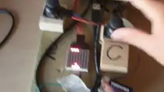 Arduino Project - Mini Arcade Machine