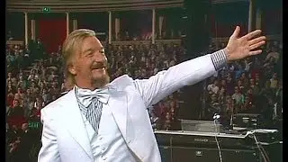 JAMES LAST - I've Got You Under My Skin (R.A.H. London 1978)