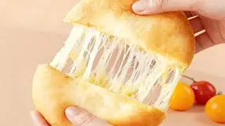西贝奶酪饼成型包馅摆盘机HANJUE Xibei Cheese Pie making machine Encrusting+Pressing+Tray aligning for Filling pie