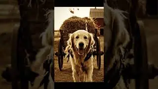 Old Soul in a Country Dog 🎻