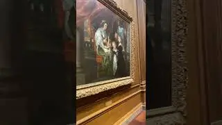 Art museum Washington DC