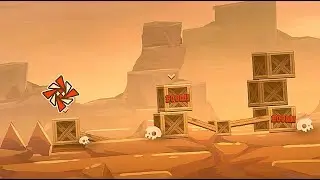 Stereo Madness Remake | ''Bronco Blitz'' by LifeCheck0 | Geometry Dash