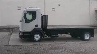Mack Truck Freedom Series