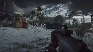 [PC] Battlefield 4 KICKED BY ADMIN