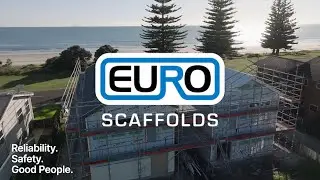Euro Scaffolds - About Us