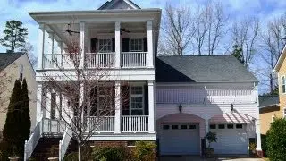 9218 Ginhouse Ln In Charlotte's Ardrey Neighborhood