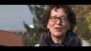 Wilhelmine Zatschkowitsch &uuml;ber das Ortsbild