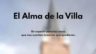 Micro El Alma de la Villa - T2 . 8° Alfajores cordobeses | La Vienesa Bettina Seyfarth
