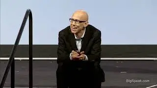 Hal Elrod - First Keynote Speech After Being Diagnosed with Cancer - The Miracle Morning