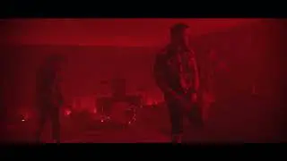 Hallows - 2020 Gauge (Official Music Video)