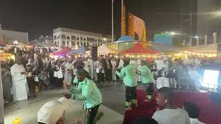 دروازة عبد الجادر، سوق المباركية، الكويت.