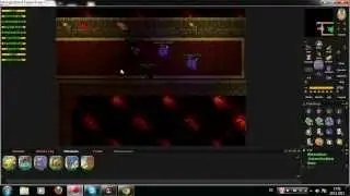 Padventures Quest predators (Gengar quest)