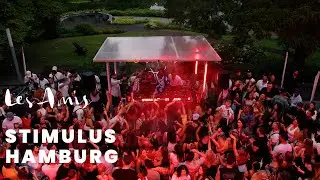 STIMULUS - Les Amis x SWIM GOOD 2025 [CSA Hamburg]