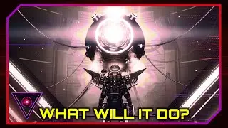 What Will The Station Core Do? - Theories & Speculation | No Man's Sky