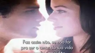 Nuwance - Não Olha Assim ( com Letra )