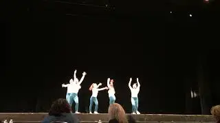 Kayla Ardour Dance Ogden 2