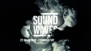 Sound Waves 2019