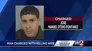 St. Cloud police say man killed wife while kids were home