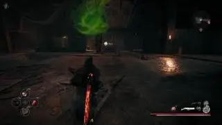 Remnant: From the Ashes - Riphide - Easy Kill