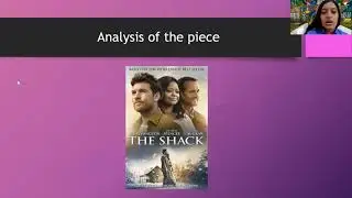 The shack summary