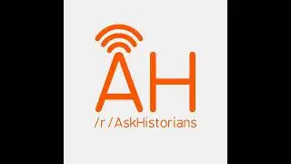 AskHistorians Podcast Episode 240: Personhood with Mary Zeigler
