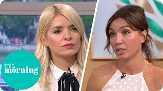 Dr Larisa Warns Against Mums Having To Labour Alone | This Morning