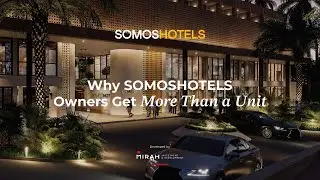 SOMOSHOTELS Owner's Club