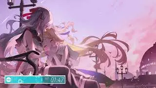 pyrean - Seeker
