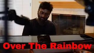 Over The Rainbow - (Arelius Piano Solo).