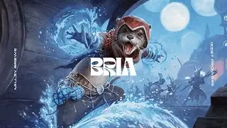 Бриа, Разбойница Риптайд | Техник колоды командира/ЭДХ #edh #mtgcommander #edhdecktech