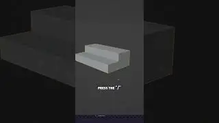 Find Your Objects and Your Focus INSTANTLY - #Blender Quick Tips