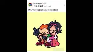 fnf PITSTOP 2 IS OUT NOW!!!!!!