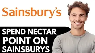 Как потратить баллы Nectar на продукты Sainsbury's (простой способ)