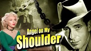 Angel on My Shoulder Action Full Movie , Archie Mayo   Paul Muni, Anne Baxter, Claude Rains