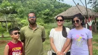 Guest Review | Kankrajhor Jhinuk Camp | Book Your Stay Now at 8397029549 | Best Homestay in Amlasol