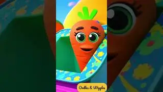 🎵 &ldquo;C is for Cookie! 🍪 Fun ABC Song for Kids | Learn the Letter C with Cute Cartoons!