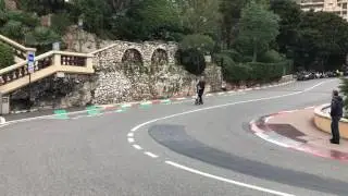 Immotor GO Monaco Grand Prix