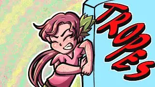 Ranting About 10 Tropes I Hate!!! ☆Topic + Art☆