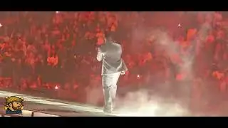 DINOS - PARIS ACCOR  ARENA BERCY - 21 DÉCEMBRE 2025
