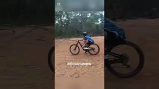 lil jumps. (I'm the blue shirt kid) any tips?