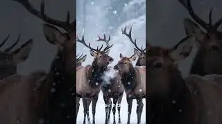 Siberian Taiga  The Cold That Endures
