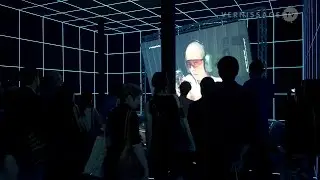 Fabrik. German Pavilion at Venice Art Biennale 2015