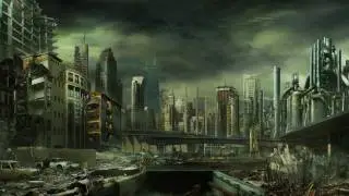 Paul B & Nothing - Panic Room