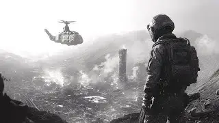Alien Veteran Tells Chilling Tales of Human Warfare | HFY | HFY Sci-Fi Stories
