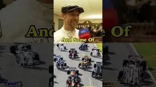Jenson Button&rsquo;s thoughts on Hamilton and Verstappen&rsquo;s teammates #f1 #maxverstappen #lewishamilton